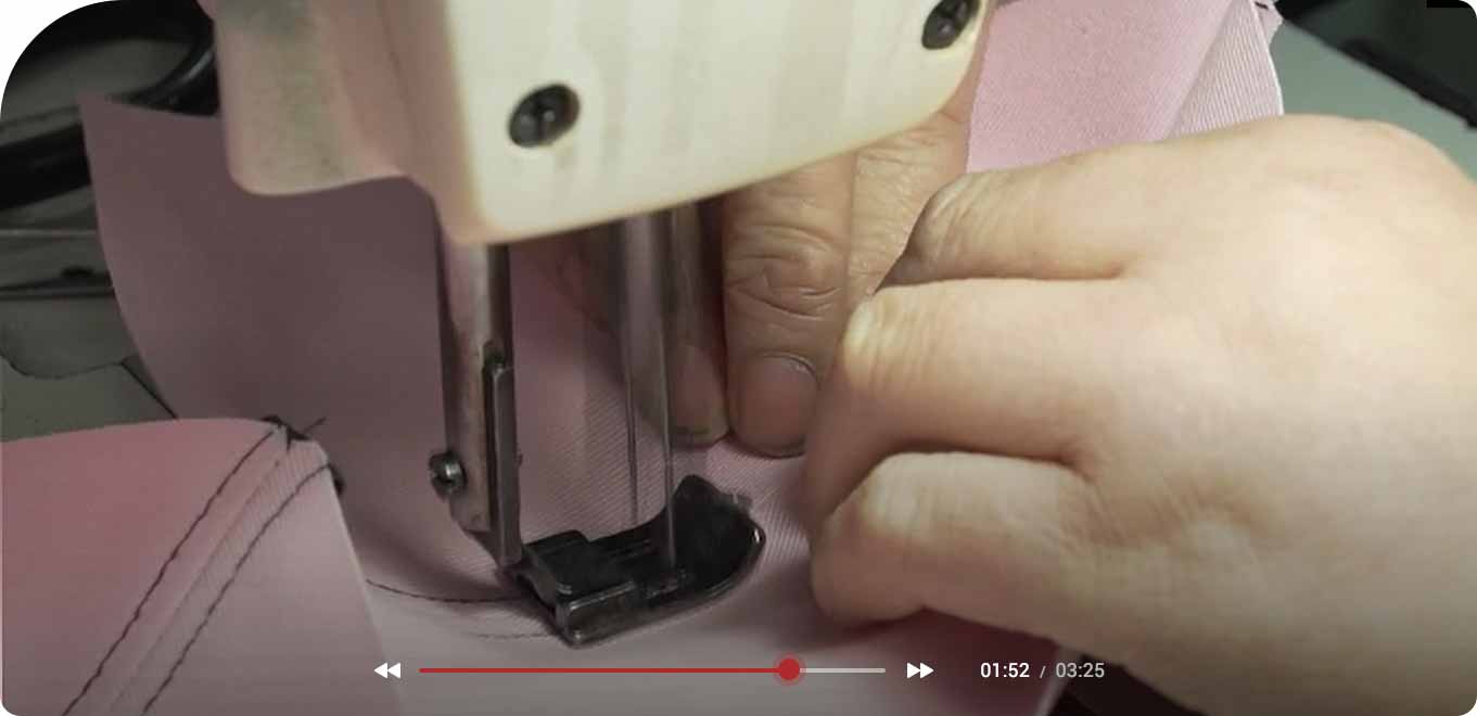 Bucket Hat Manufacturing Process