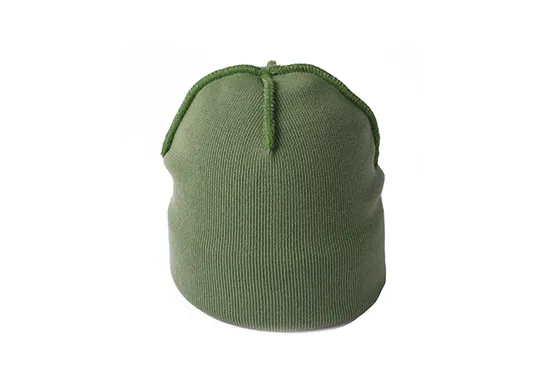 organic cotton hat