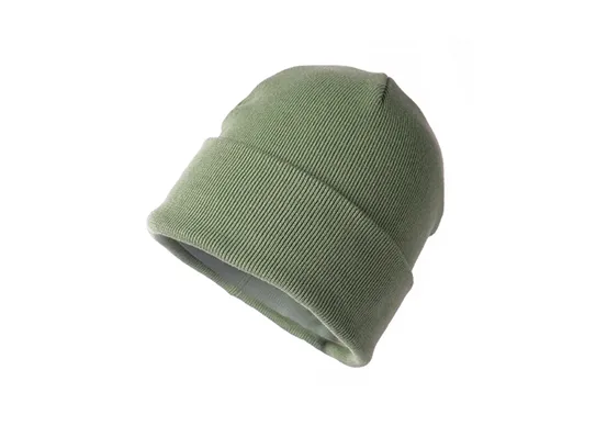 organic cotton newborn hat