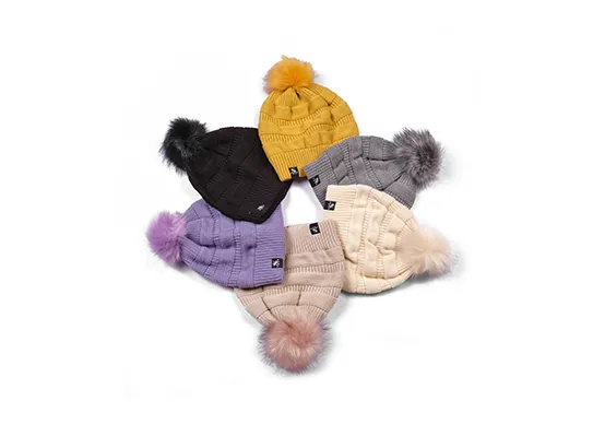 wholesale slouchy beanie