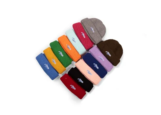 fisherman beanies wholesale