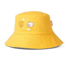 bucket cap for women
