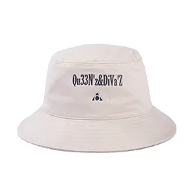 bucket cap hat