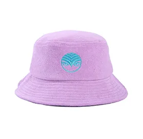 Custom Made Your Own Bucket Hats - Foremost