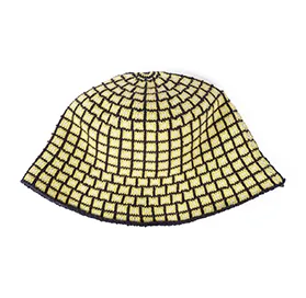 Custom bucket hats no sales minimum