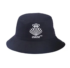 embroidery bucket hat