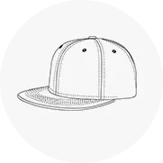 snapback cap