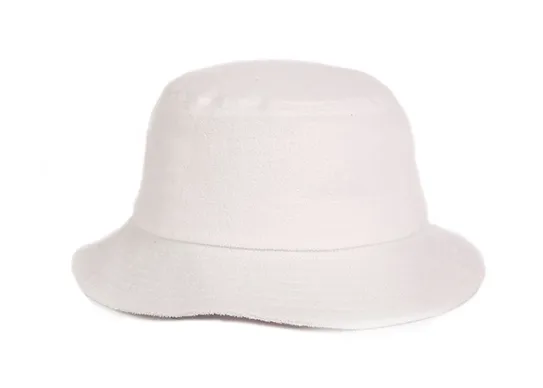 Custom Terry Towelling Cloth Bucket Hats Wholesale Manufacturer