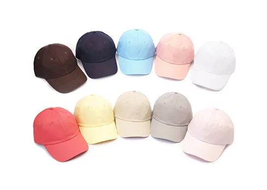 custom dad hat