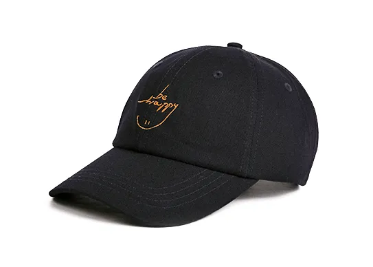 embroidered dad hat