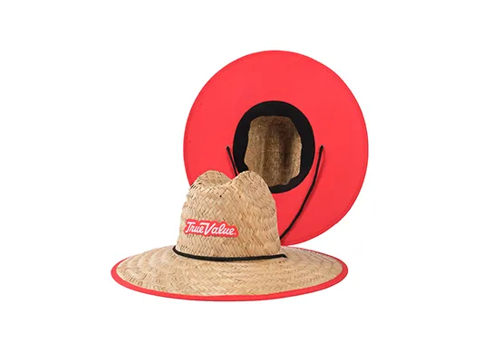 Lifeguard sales hats wholesale