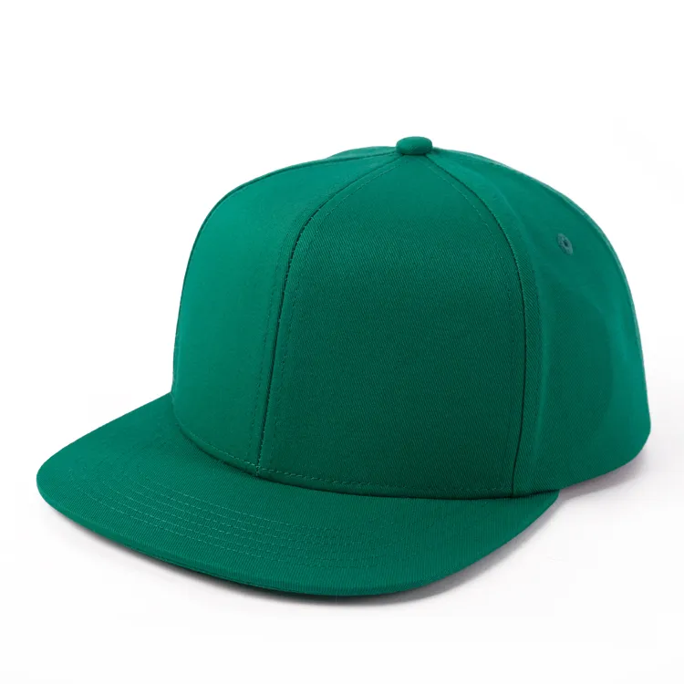 green snapback