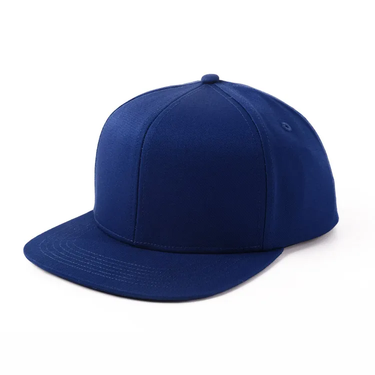 rblue snapback