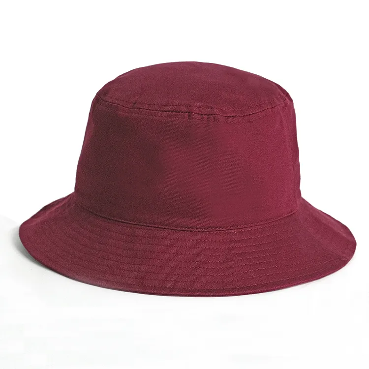 wine bucket hat