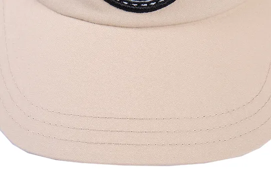 camper cap visor