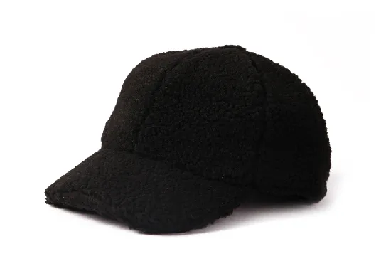 Custom Fuzzy Fur Baseball Caps Wholesale - Foremost