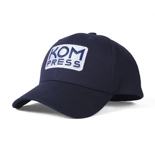 applique embroidery baseball cap