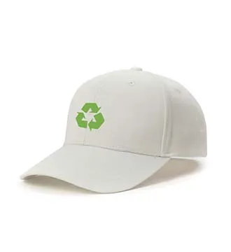 Eco-friendly Hats