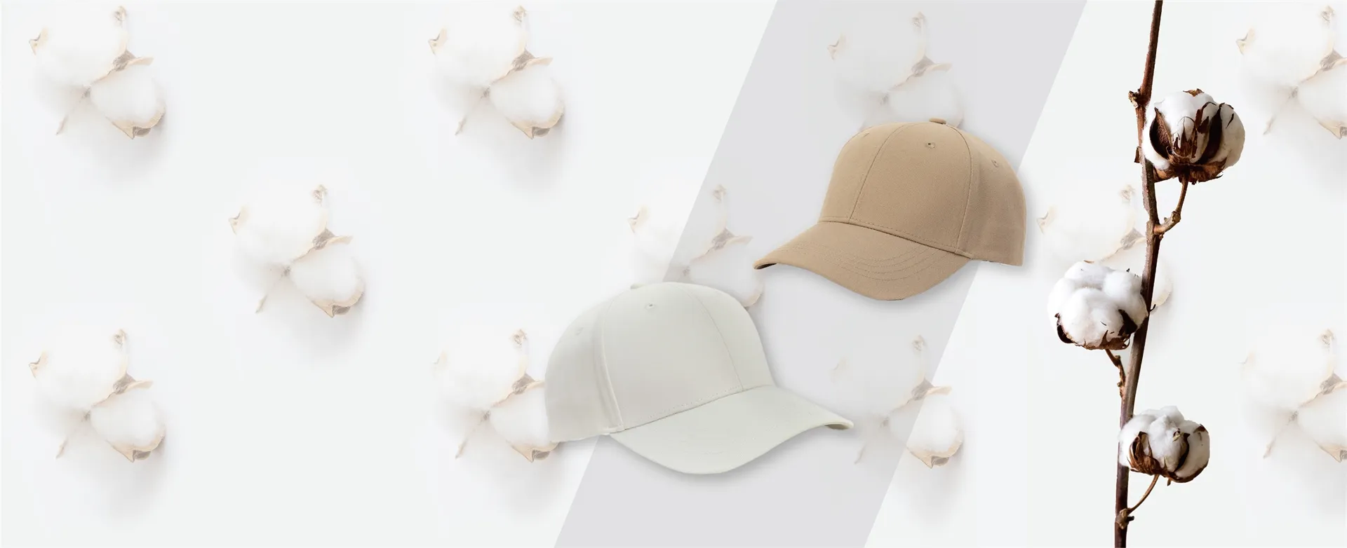 Custom Eco-friendly Hats Manufacturer