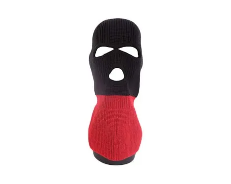 Knitted Balaclavas