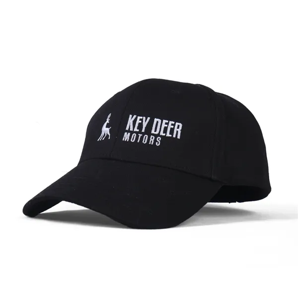 custom baseball cap manufacturer