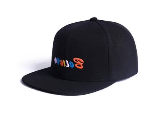 Custom Fitted Snapback Hats for Men