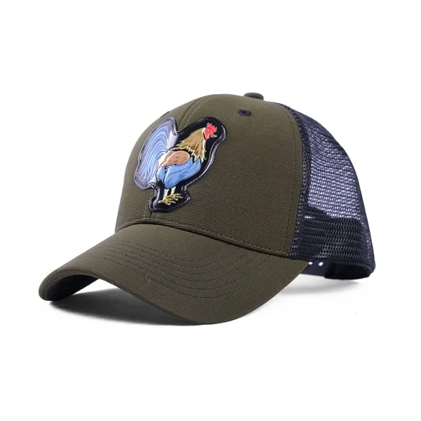 Custom Trucker Hats Manufacturer Wholesale Supplier in China - Foremost