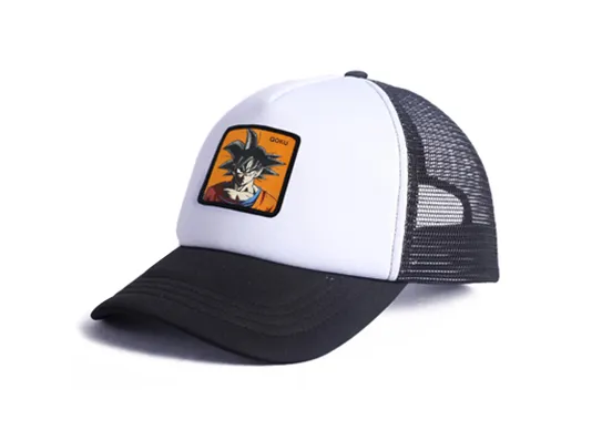 Custom Printed Foam Trucker Hats - 7015