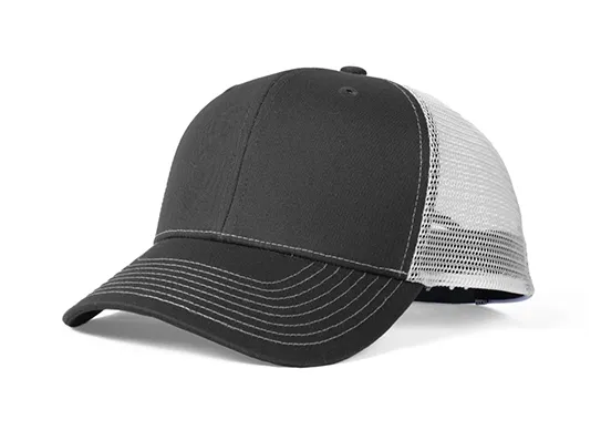 High Quality Custom Logo Trucker Hats
