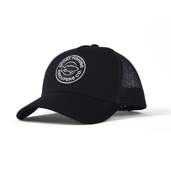 trucker hats custom wholesale