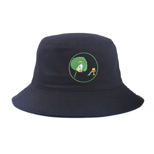 custom bucket hats for men