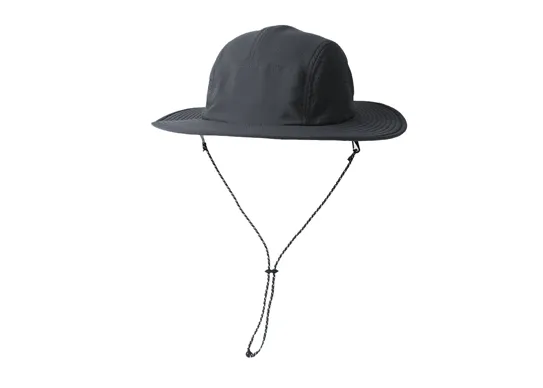 Custom Fishing Bucket Hats with String