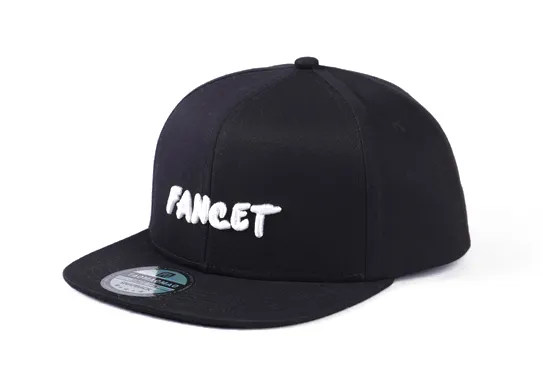 Custom Snapback Hats Wholesale Manufacturer Supplier in China - Foremost