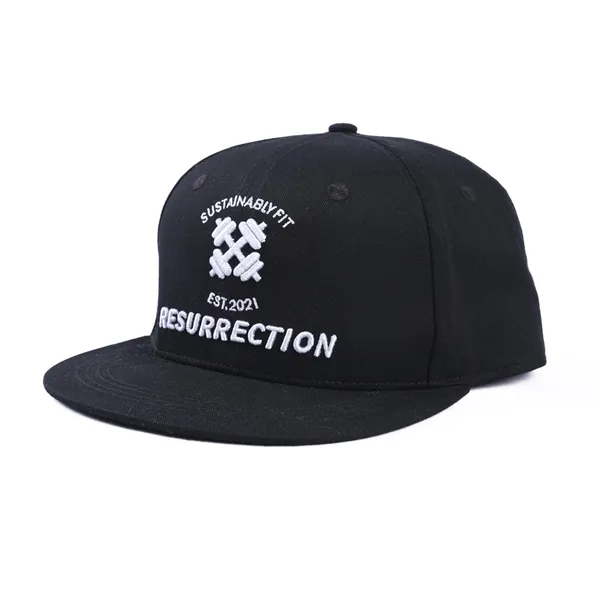 Bulk snapback best sale hats