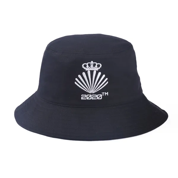 embroidered bucket hats