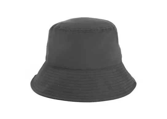 Wholesale Custom Waterproof Nylon Bucket Hats