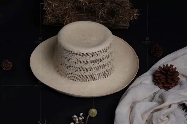 How to Clean and Store Your Straw Hat-The Ultimate Guide