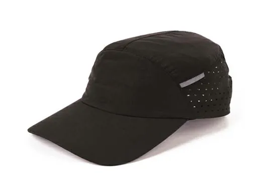 mens nylon baseball cap