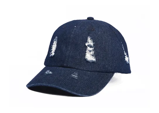 wholesale vintage distressed baseball caps