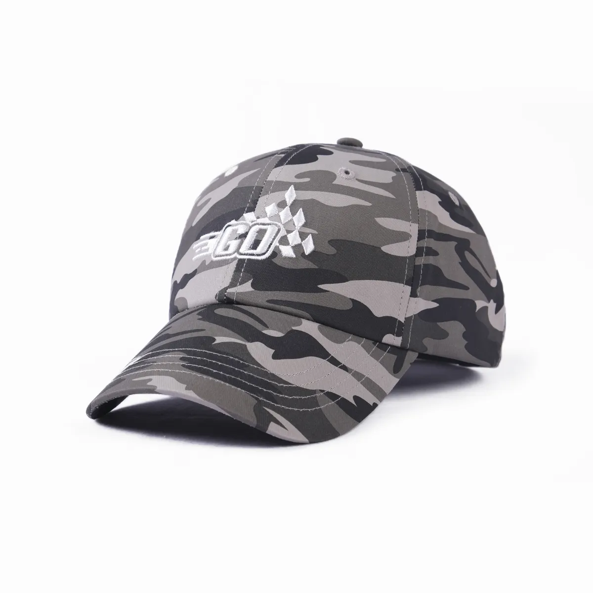 womens camo baseball cap