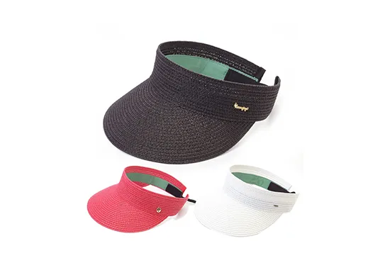 womens sun visor