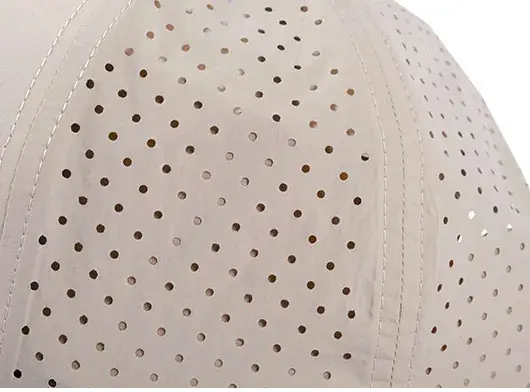 breathable mesh 1