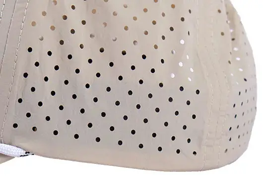 breathable mesh