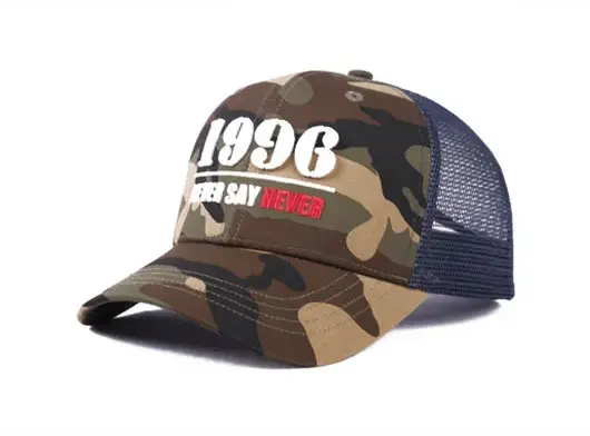 Supreme Visor Label 6-panel Cap - Baseball Cap, HD Png Download