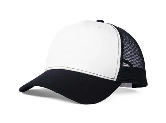 High Quality Custom Logo Trucker Hats Wholesale- Foremost