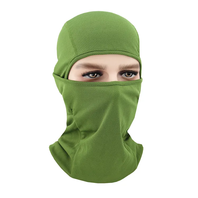 army ski mask