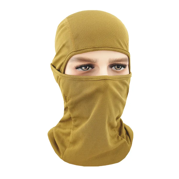 camel ski mask