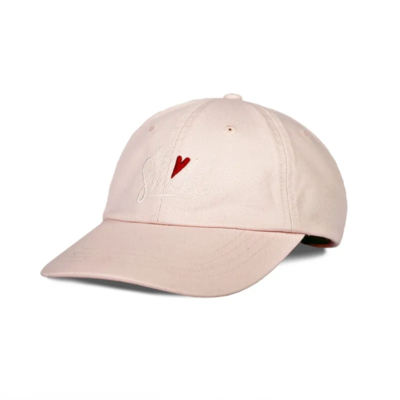 girl dad hat