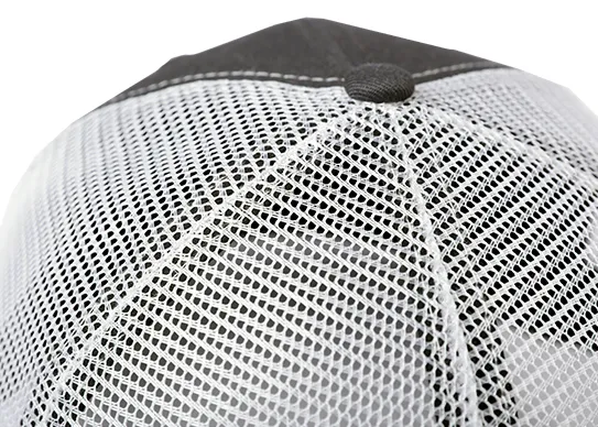 breathable mesh