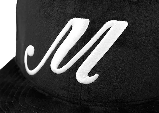 suede snapback hats